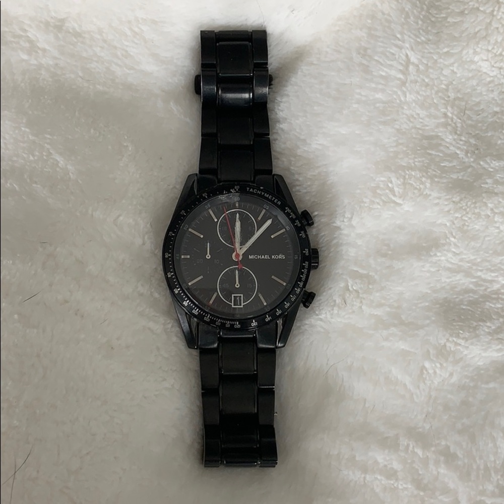 Micheal Kors Watch